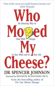 who-moved-my-cheese-book