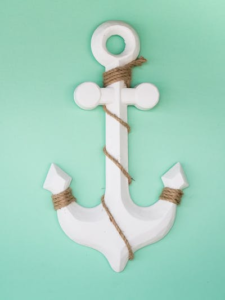anchor