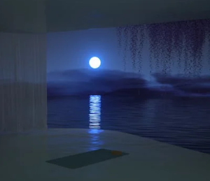 transcend-space-and-time