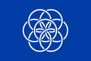 Planet-Earth-Flag