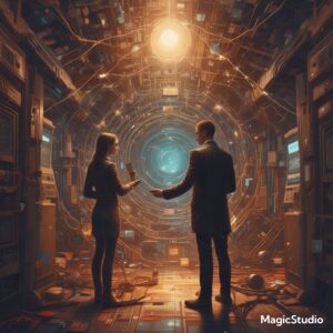 paradox-of-connection