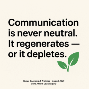 Communication-regenerates-or-depletes