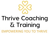 Thrive Logo-Empowering You to Thrive_quarter size