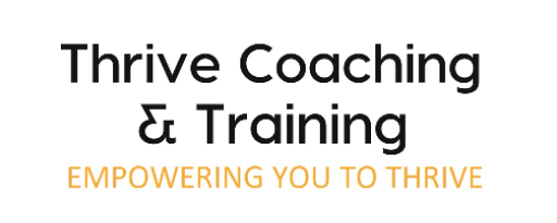 Thrive-Empowering You to thrive (No logo) Square